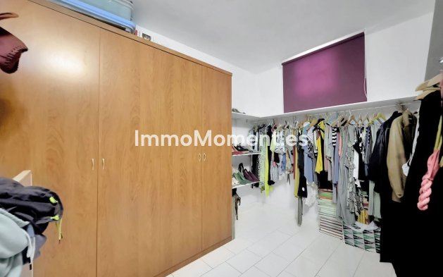 Reventa - Apartamento - Benahavís - Benahavís Centro