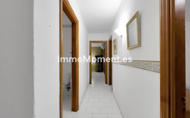 Reventa - Apartamento - Benahavís - Benahavís Centro
