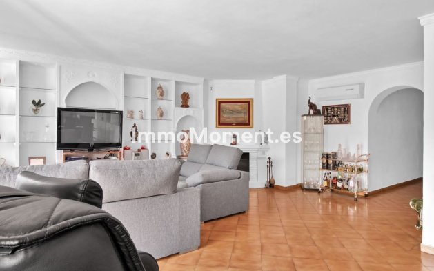 Reventa - Apartamento - Benahavís - Benahavís Centro