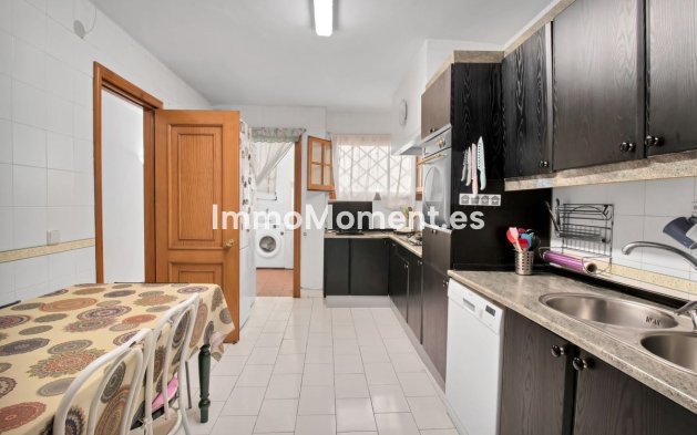 Reventa - Apartamento - Benahavís - Benahavís Centro