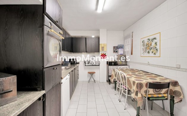 Reventa - Apartamento - Benahavís - Benahavís Centro