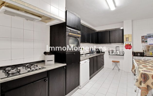 Reventa - Apartamento - Benahavís - Benahavís Centro