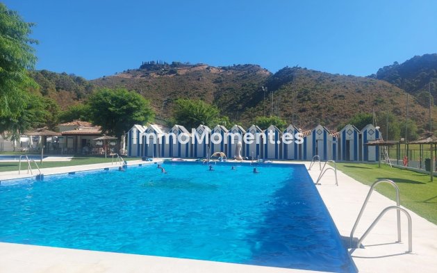 Reventa - Apartamento - Benahavís - Benahavís Centro