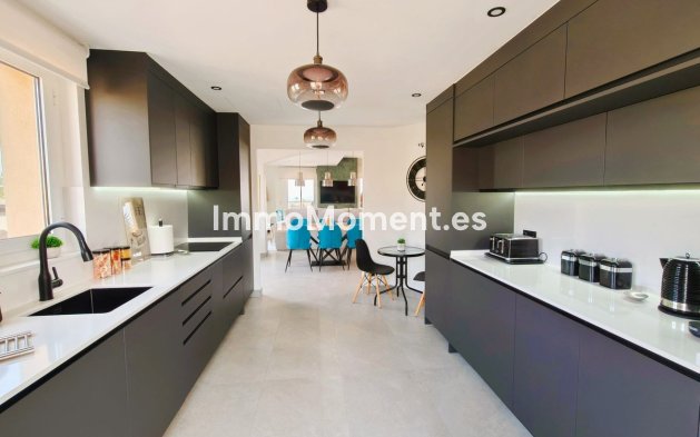 Wiederverkauf - Wohnung - Sotogrande - San Roque Club