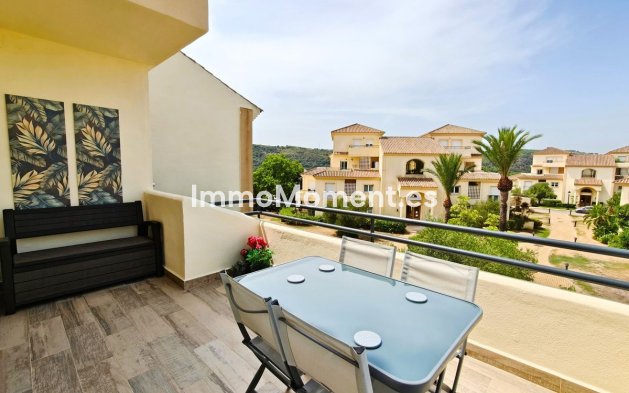 Wiederverkauf - Wohnung - Sotogrande - San Roque Club