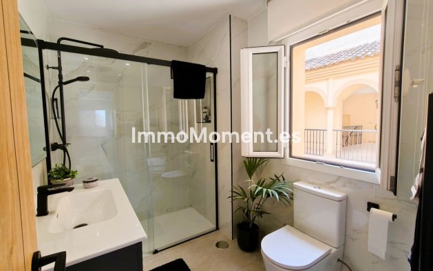 Wiederverkauf - Wohnung - Sotogrande - San Roque Club