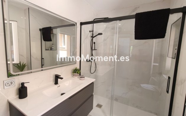 Wiederverkauf - Wohnung - Sotogrande - San Roque Club