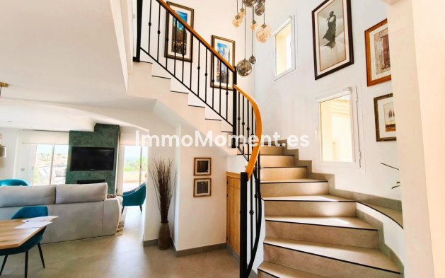 Wiederverkauf - Wohnung - Sotogrande - San Roque Club