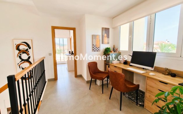 Wiederverkauf - Wohnung - Sotogrande - San Roque Club