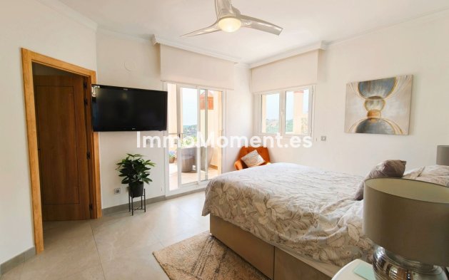 Wiederverkauf - Wohnung - Sotogrande - San Roque Club