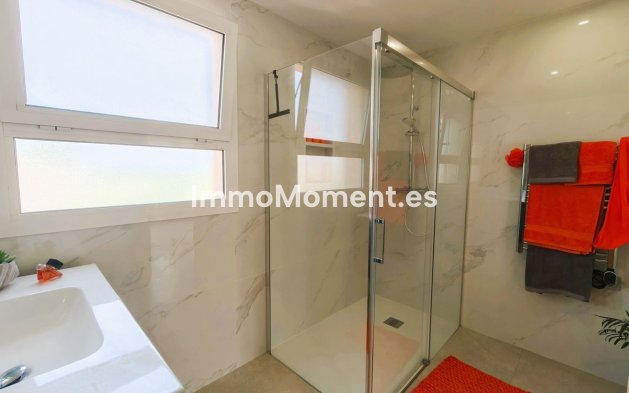 Wiederverkauf - Wohnung - Sotogrande - San Roque Club