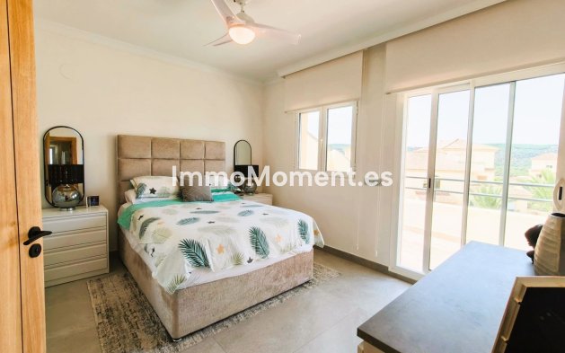 Wiederverkauf - Wohnung - Sotogrande - San Roque Club