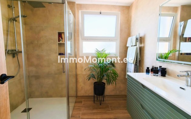 Wiederverkauf - Wohnung - Sotogrande - San Roque Club