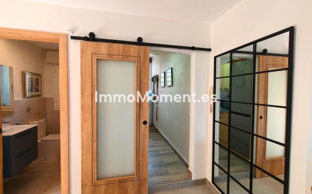 Wiederverkauf - Wohnung - Sotogrande - San Roque Club