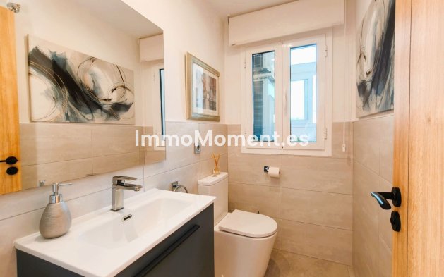 Wiederverkauf - Wohnung - Sotogrande - San Roque Club