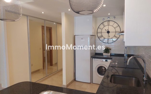 Revente - Appartement - Benahavís - Benahavís Centro