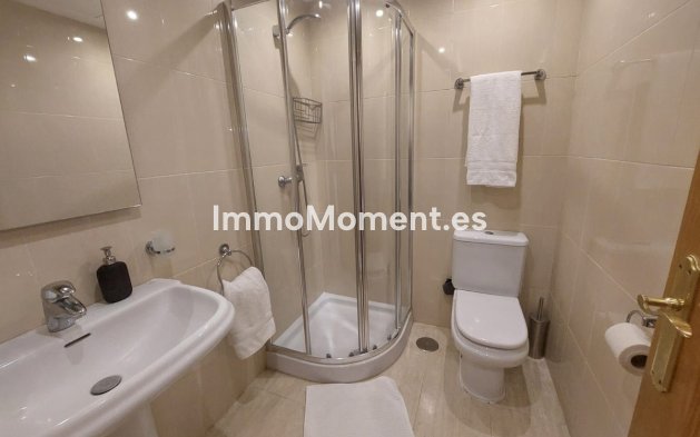 Revente - Appartement - Benahavís - Benahavís Centro