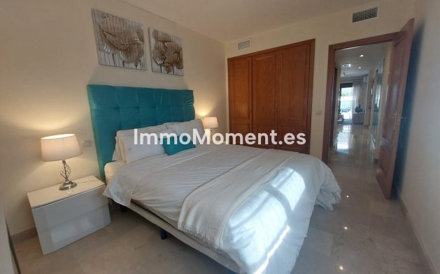 Revente - Appartement - Benahavís - Benahavís Centro