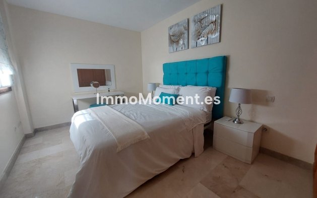 Revente - Appartement - Benahavís - Benahavís Centro