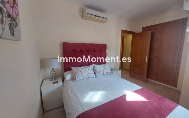 Revente - Appartement - Benahavís - Benahavís Centro