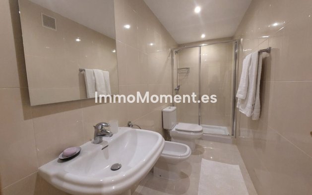 Revente - Appartement - Benahavís - Benahavís Centro