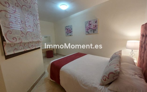 Revente - Appartement - Benahavís - Benahavís Centro