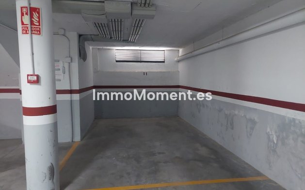 Revente - Appartement - Benahavís - Benahavís Centro