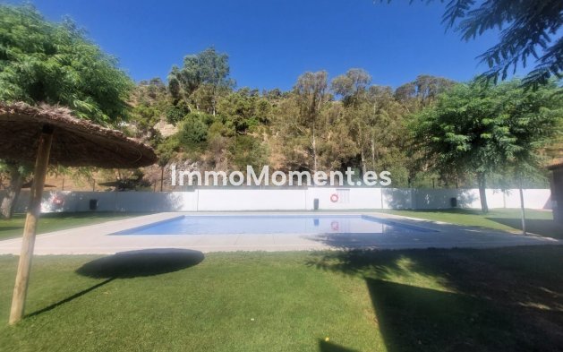 Revente - Appartement - Benahavís - Benahavís Centro