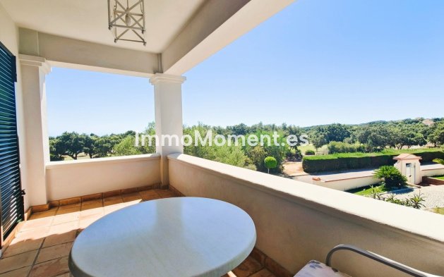Wiederverkauf - Freistehende Villa - Sotogrande - San Roque Club