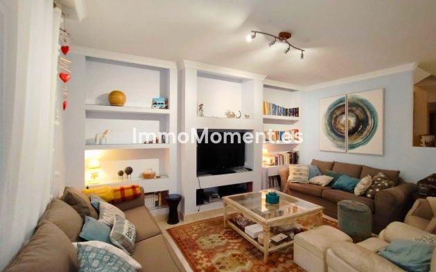 Wiederverkauf - Reihenhaus - Manilva - Punta Chullera