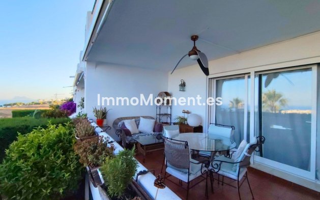 Wiederverkauf - Reihenhaus - Manilva - Punta Chullera