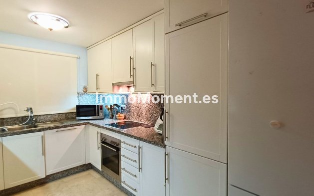 Wiederverkauf - Reihenhaus - Manilva - Punta Chullera