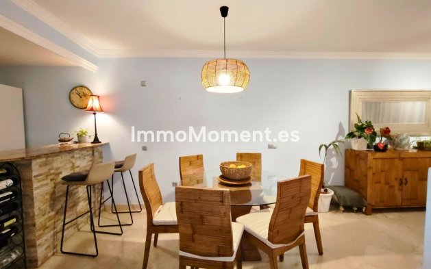 Wiederverkauf - Reihenhaus - Manilva - Punta Chullera