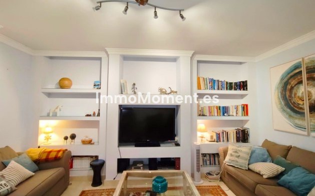 Wiederverkauf - Reihenhaus - Manilva - Punta Chullera