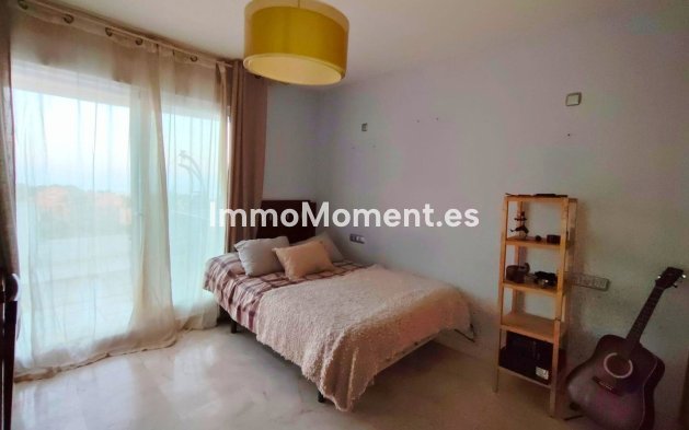 Wiederverkauf - Reihenhaus - Manilva - Punta Chullera