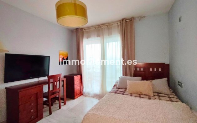 Wiederverkauf - Reihenhaus - Manilva - Punta Chullera