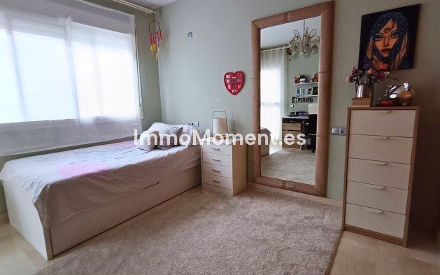 Wiederverkauf - Reihenhaus - Manilva - Punta Chullera