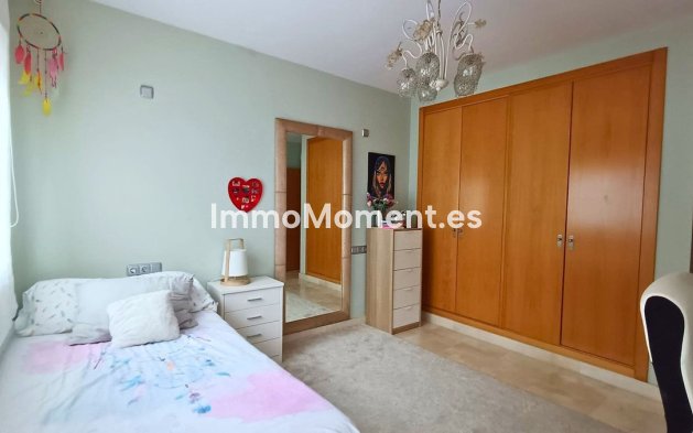 Wiederverkauf - Reihenhaus - Manilva - Punta Chullera