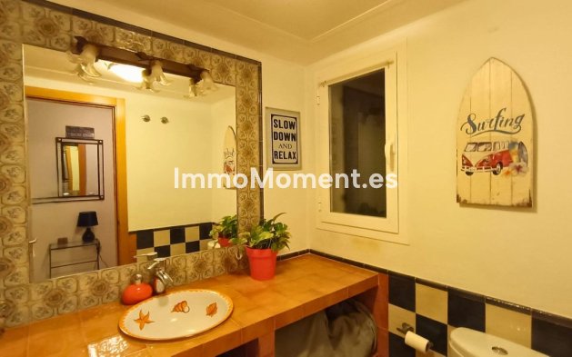 Wiederverkauf - Reihenhaus - Manilva - Punta Chullera