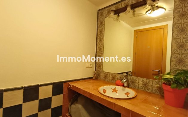 Wiederverkauf - Reihenhaus - Manilva - Punta Chullera