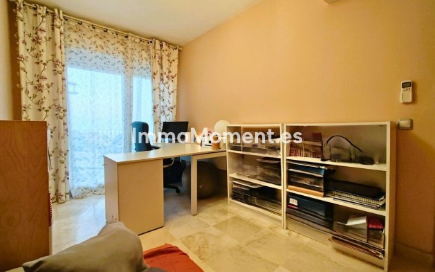 Wiederverkauf - Reihenhaus - Manilva - Punta Chullera