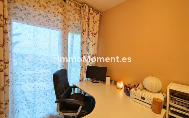 Wiederverkauf - Reihenhaus - Manilva - Punta Chullera