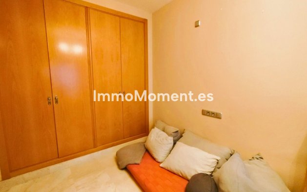 Wiederverkauf - Reihenhaus - Manilva - Punta Chullera