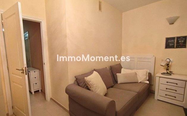 Wiederverkauf - Reihenhaus - Manilva - Punta Chullera