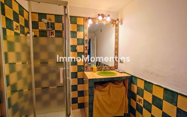 Wiederverkauf - Reihenhaus - Manilva - Punta Chullera