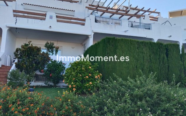 Wiederverkauf - Reihenhaus - Manilva - Punta Chullera