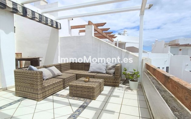 Wiederverkauf - Reihenhaus - Manilva - Punta Chullera