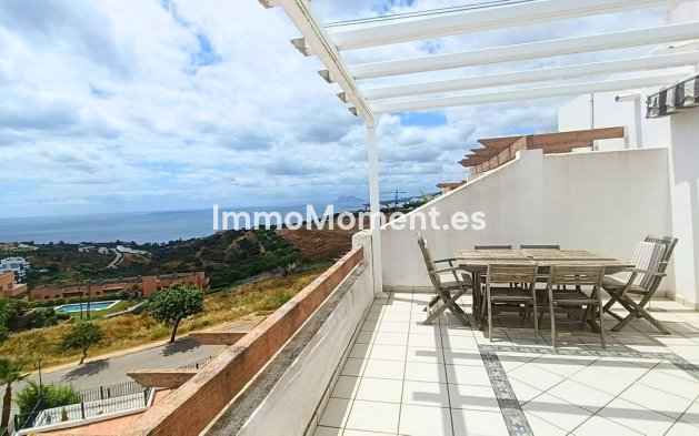 Wiederverkauf - Reihenhaus - Manilva - Punta Chullera