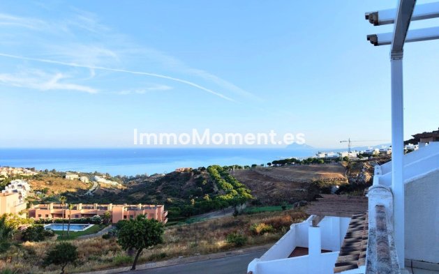Wiederverkauf - Reihenhaus - Manilva - Punta Chullera
