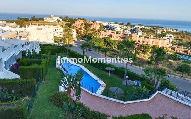 Wiederverkauf - Reihenhaus - Manilva - Punta Chullera